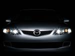 Mazda FAW 6 2005 года (CN)